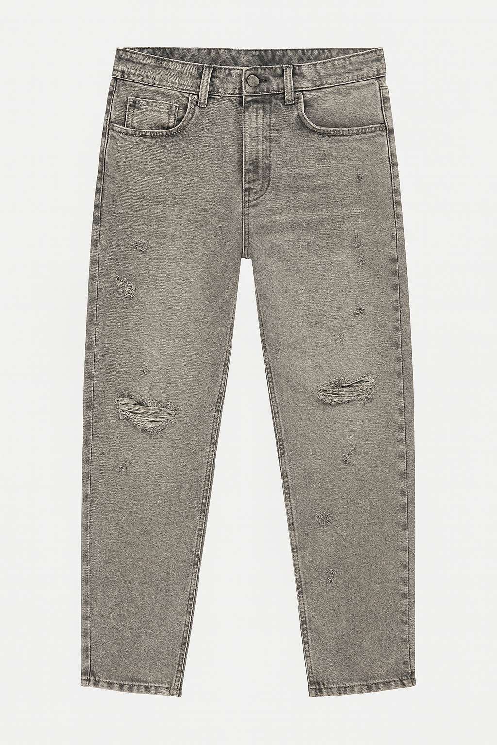 شلوار بگ مردانه برند Tommy ترک