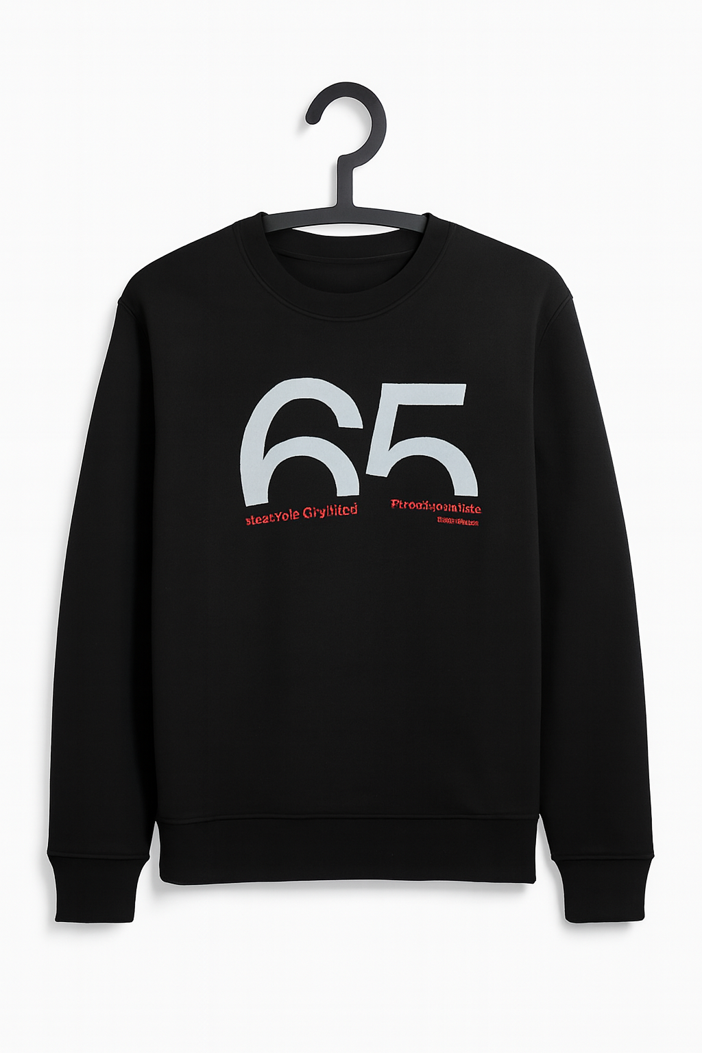 دورس طرح دار مردانه سه نخ پارچه گرم بالا قواره باکسی